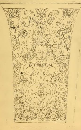 CARVED PANEL_1842
